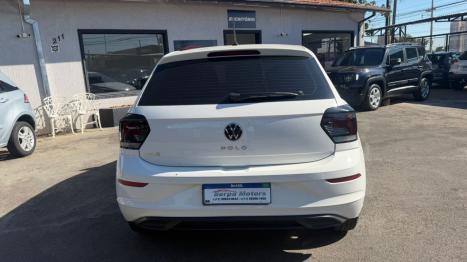 VOLKSWAGEN Polo Hatch 1.0 12V 4P MPI FLEX, Foto 7