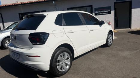 VOLKSWAGEN Polo Hatch 1.0 12V 4P MPI FLEX, Foto 8