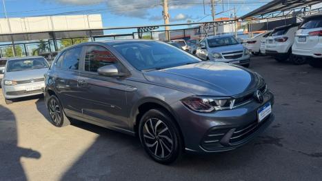 VOLKSWAGEN Polo Hatch 1.0 4P 170 TSI HIGHLINE AUTOM�TICO, Foto 3