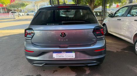 VOLKSWAGEN Polo Hatch 1.0 4P 170 TSI HIGHLINE AUTOM�TICO, Foto 7