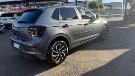 VOLKSWAGEN Polo Hatch 1.0 4P 170 TSI HIGHLINE AUTOM�TICO, Foto 8