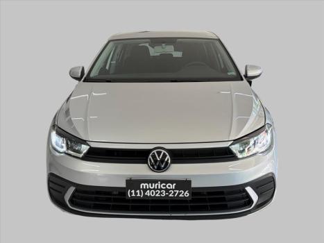 VOLKSWAGEN Polo Hatch 1.0 4P MPI, Foto 1