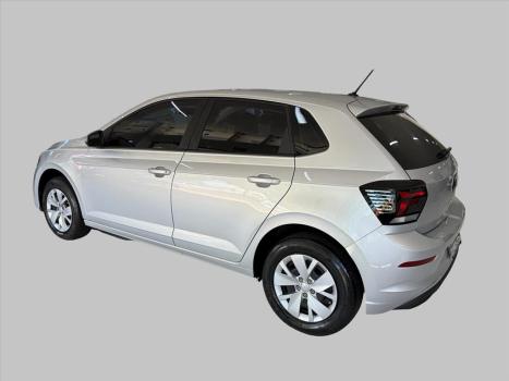VOLKSWAGEN Polo Hatch 1.0 4P MPI, Foto 3