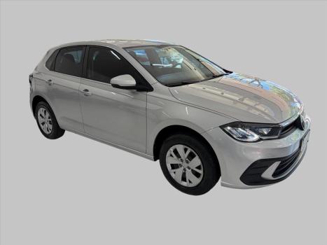 VOLKSWAGEN Polo Hatch 1.0 4P MPI, Foto 4