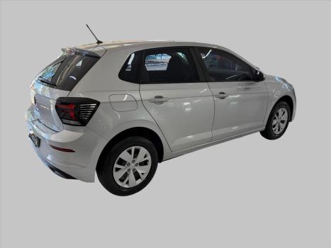 VOLKSWAGEN Polo Hatch 1.0 4P MPI, Foto 5