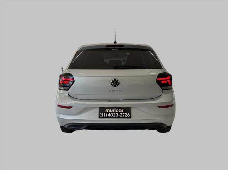VOLKSWAGEN Polo Hatch 1.0 4P MPI, Foto 6
