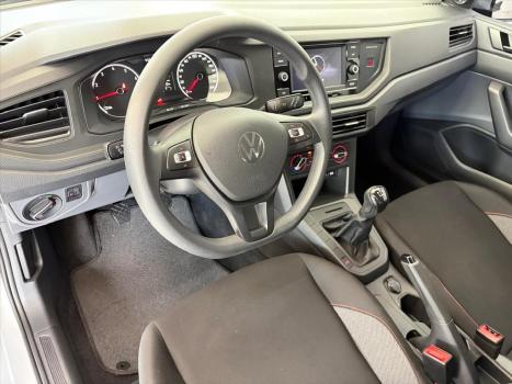 VOLKSWAGEN Polo Hatch 1.0 4P MPI, Foto 8