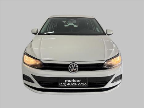 VOLKSWAGEN Polo Hatch 1.0 12V 4P MPI FLEX, Foto 1