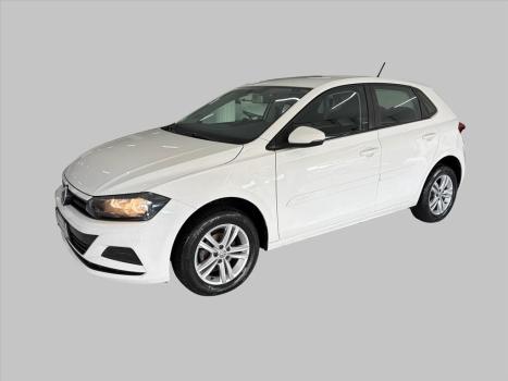 VOLKSWAGEN Polo Hatch 1.0 12V 4P MPI FLEX, Foto 3