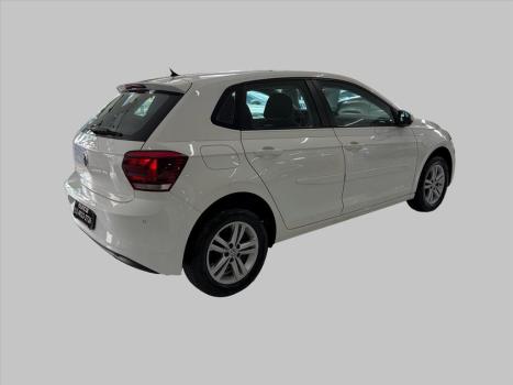 VOLKSWAGEN Polo Hatch 1.0 12V 4P MPI FLEX, Foto 4