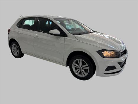 VOLKSWAGEN Polo Hatch 1.0 12V 4P MPI FLEX, Foto 5