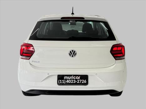 VOLKSWAGEN Polo Hatch 1.0 12V 4P MPI FLEX, Foto 6