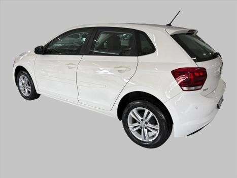 VOLKSWAGEN Polo Hatch 1.0 12V 4P MPI FLEX, Foto 7