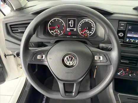 VOLKSWAGEN Polo Hatch 1.0 12V 4P MPI FLEX, Foto 10
