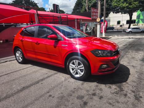 VOLKSWAGEN Polo Hatch 1.0 12V 4P 200 TSI  COMFORTLINE AUTOM�TICO, Foto 2