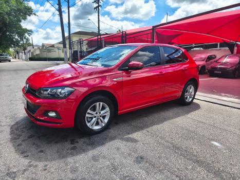 VOLKSWAGEN Polo Hatch 1.0 12V 4P 200 TSI  COMFORTLINE AUTOM�TICO, Foto 3