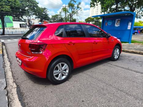 VOLKSWAGEN Polo Hatch 1.0 12V 4P 200 TSI  COMFORTLINE AUTOM�TICO, Foto 5