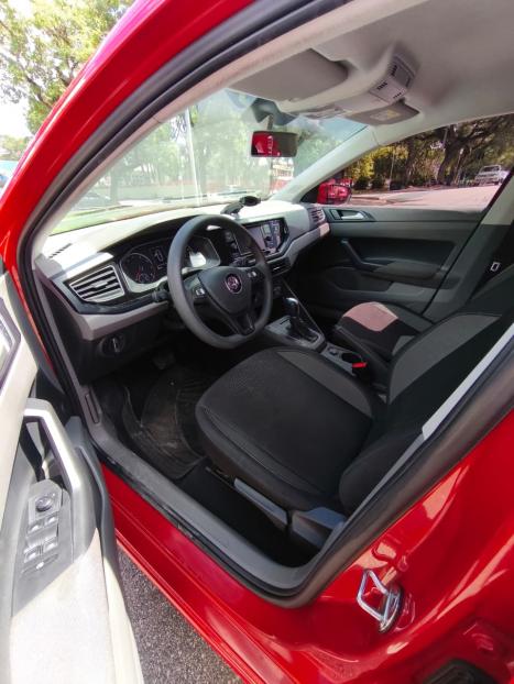 VOLKSWAGEN Polo Hatch 1.0 12V 4P 200 TSI  COMFORTLINE AUTOM�TICO, Foto 6