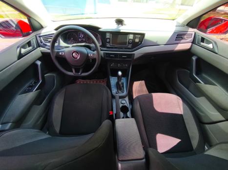 VOLKSWAGEN Polo Hatch 1.0 12V 4P 200 TSI  COMFORTLINE AUTOM�TICO, Foto 8