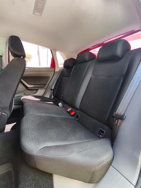 VOLKSWAGEN Polo Hatch 1.0 12V 4P 200 TSI  COMFORTLINE AUTOM�TICO, Foto 9