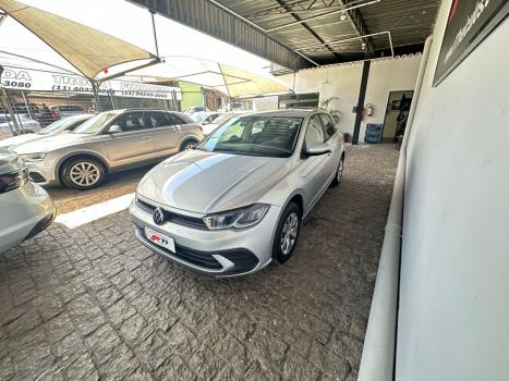 VOLKSWAGEN Polo Hatch 1.0 12V 4P MPI FLEX, Foto 1