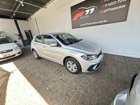 VOLKSWAGEN Polo Hatch 1.0 12V 4P MPI FLEX, Foto 2