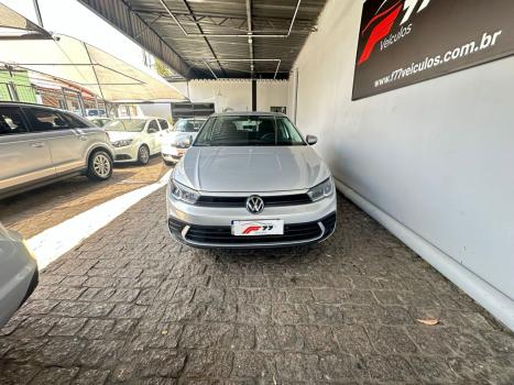 VOLKSWAGEN Polo Hatch 1.0 12V 4P MPI FLEX, Foto 3