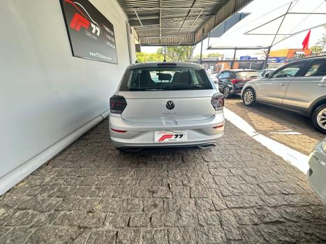 VOLKSWAGEN Polo Hatch 1.0 12V 4P MPI FLEX, Foto 4