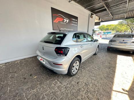 VOLKSWAGEN Polo Hatch 1.0 12V 4P MPI FLEX, Foto 5