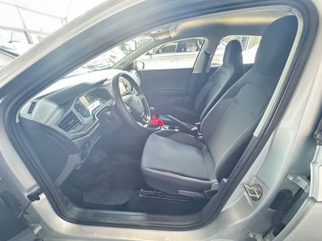 VOLKSWAGEN Polo Hatch 1.0 12V 4P MPI FLEX, Foto 8