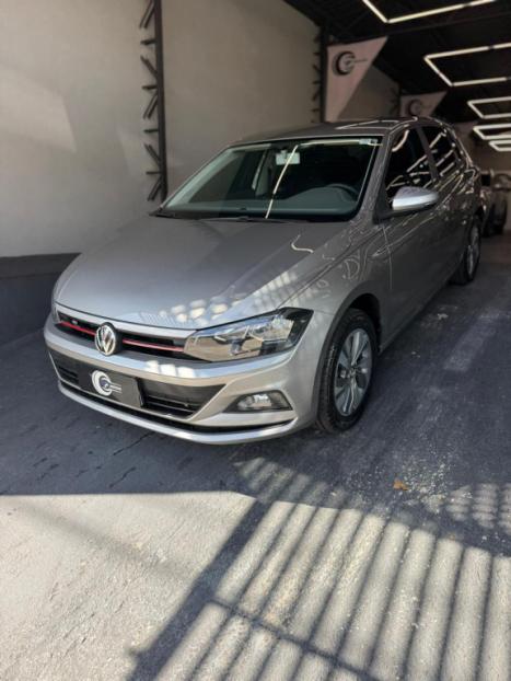 VOLKSWAGEN Polo Hatch 1.0 12V 4P 200 TSI  COMFORTLINE AUTOM�TICO, Foto 2