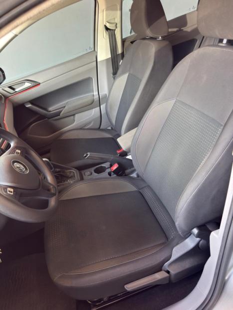 VOLKSWAGEN Polo Hatch 1.0 12V 4P 200 TSI  COMFORTLINE AUTOM�TICO, Foto 6