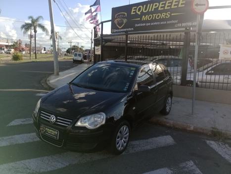 VOLKSWAGEN Polo Hatch 1.6 4P SPORTLINE FLEX, Foto 1