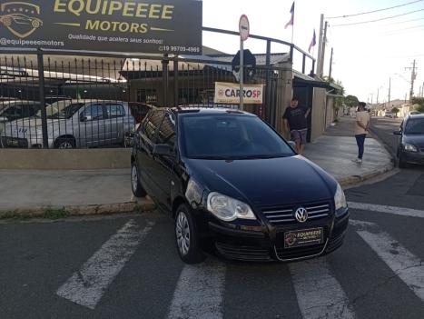 VOLKSWAGEN Polo Hatch 1.6 4P SPORTLINE FLEX, Foto 3