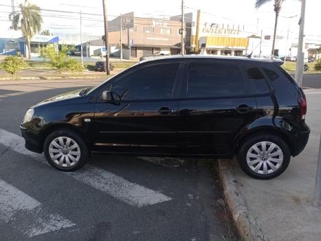 VOLKSWAGEN Polo Hatch 1.6 4P SPORTLINE FLEX, Foto 4