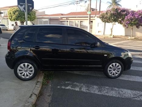 VOLKSWAGEN Polo Hatch 1.6 4P SPORTLINE FLEX, Foto 5