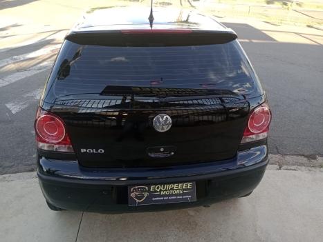 VOLKSWAGEN Polo Hatch 1.6 4P SPORTLINE FLEX, Foto 7