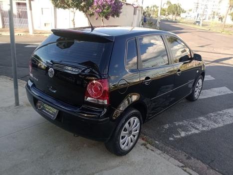 VOLKSWAGEN Polo Hatch 1.6 4P SPORTLINE FLEX, Foto 8