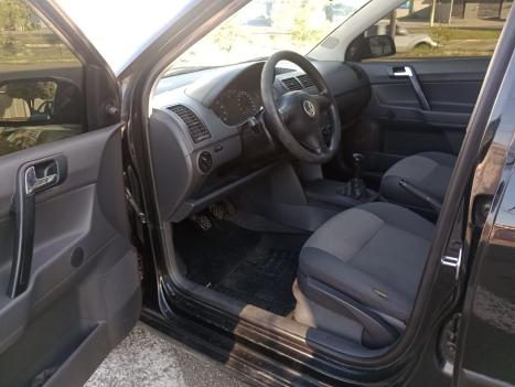 VOLKSWAGEN Polo Hatch 1.6 4P SPORTLINE FLEX, Foto 9
