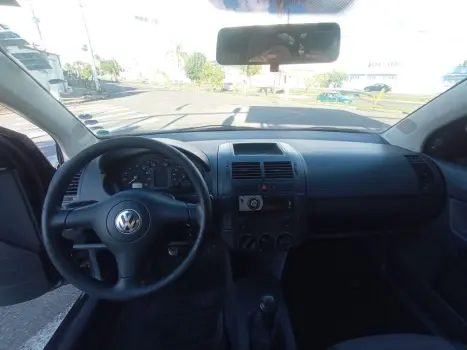 VOLKSWAGEN Polo Hatch 1.6 4P SPORTLINE FLEX, Foto 10