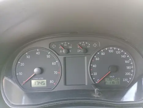 VOLKSWAGEN Polo Hatch 1.6 4P SPORTLINE FLEX, Foto 11