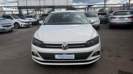 VOLKSWAGEN Polo Hatch 1.0 12V 4P 200 TSI COMFORTLINE, Foto 2