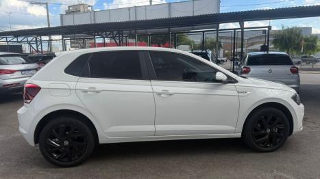 VOLKSWAGEN Polo Hatch 1.0 12V 4P 200 TSI COMFORTLINE, Foto 4