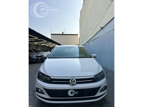 VOLKSWAGEN Polo Hatch 1.0 12V 4P 200 TSI  COMFORTLINE AUTOM�TICO, Foto 2