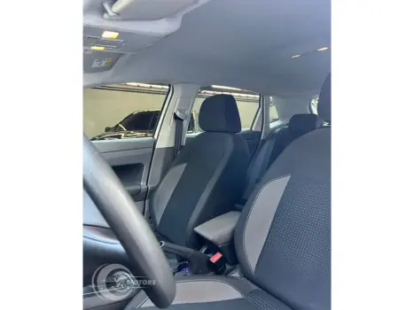 VOLKSWAGEN Polo Hatch 1.0 12V 4P 200 TSI  COMFORTLINE AUTOM�TICO, Foto 4