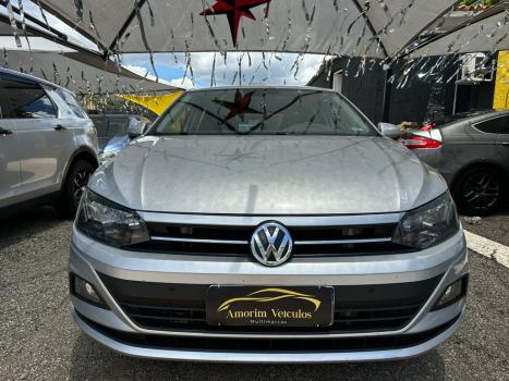 VOLKSWAGEN Polo Hatch 1.0 12V 4P 200 TSI COMFORTLINE, Foto 2