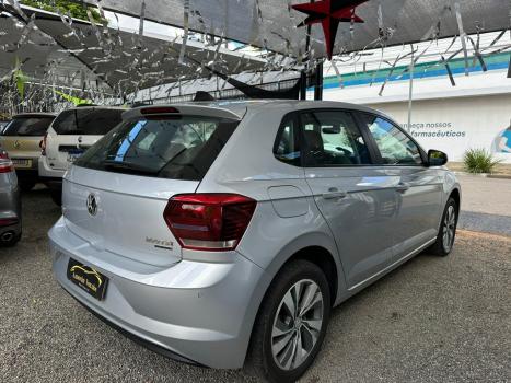 VOLKSWAGEN Polo Hatch 1.0 12V 4P 200 TSI COMFORTLINE, Foto 5