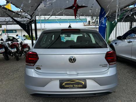 VOLKSWAGEN Polo Hatch 1.0 12V 4P 200 TSI COMFORTLINE, Foto 6