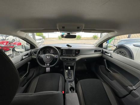VOLKSWAGEN Polo Hatch 1.0 12V 4P 200 TSI COMFORTLINE, Foto 7