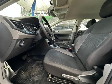 VOLKSWAGEN Polo Hatch 1.0 12V 4P 200 TSI COMFORTLINE, Foto 8